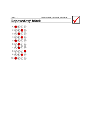 Označovanie, vnútorné inštalácie