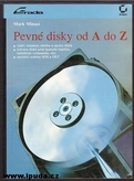 Pevné disky od A do Z