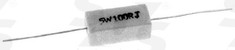 208-8 10% 0,1 R VITROHM